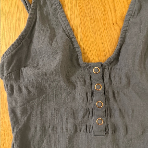 Free people bodysuit - Picture 4 of 5